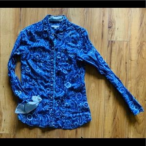 Women’s Tin Haul Pearl Snap